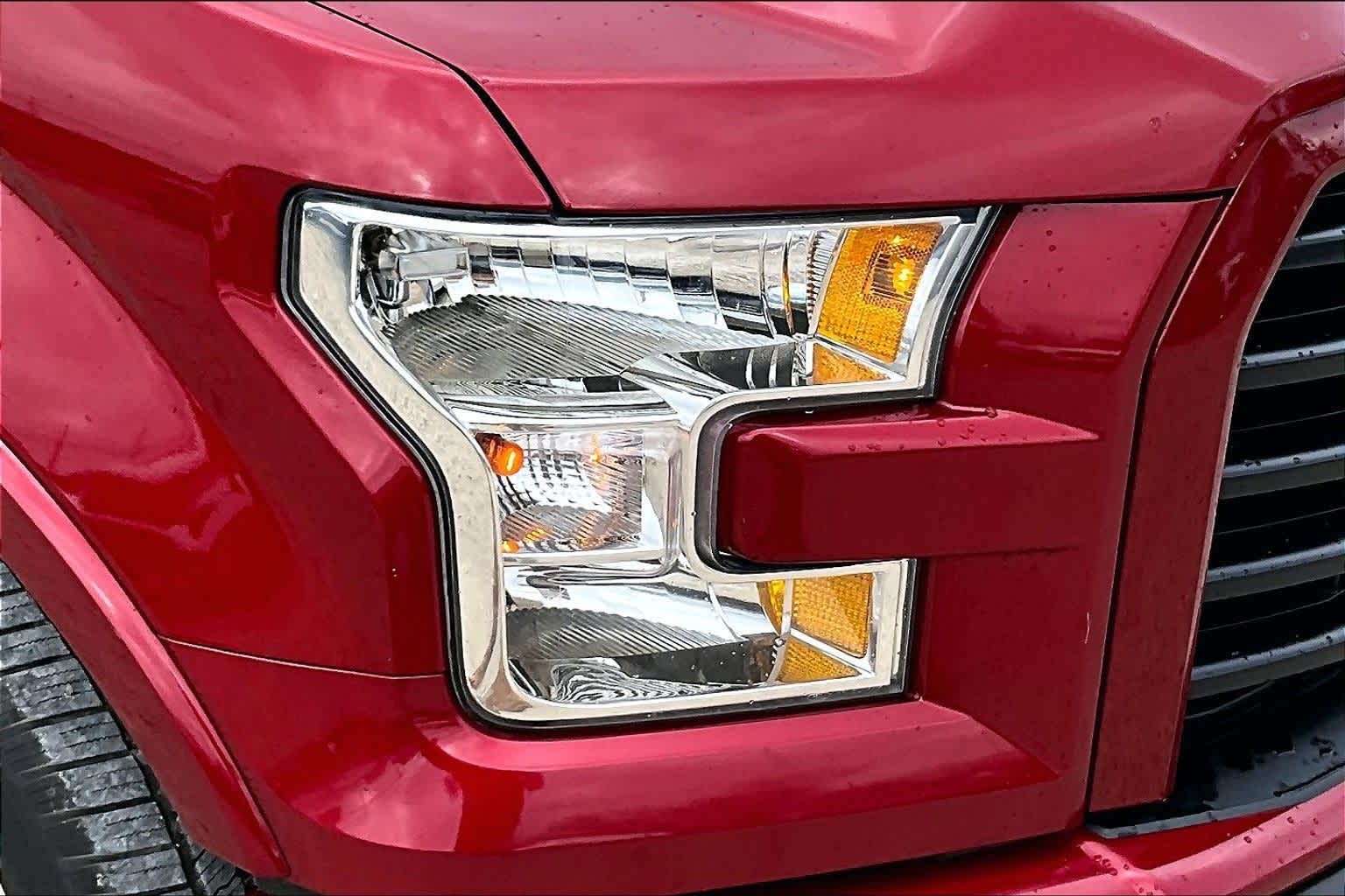 Thumbnail: 2016 Ford F-150 - 31