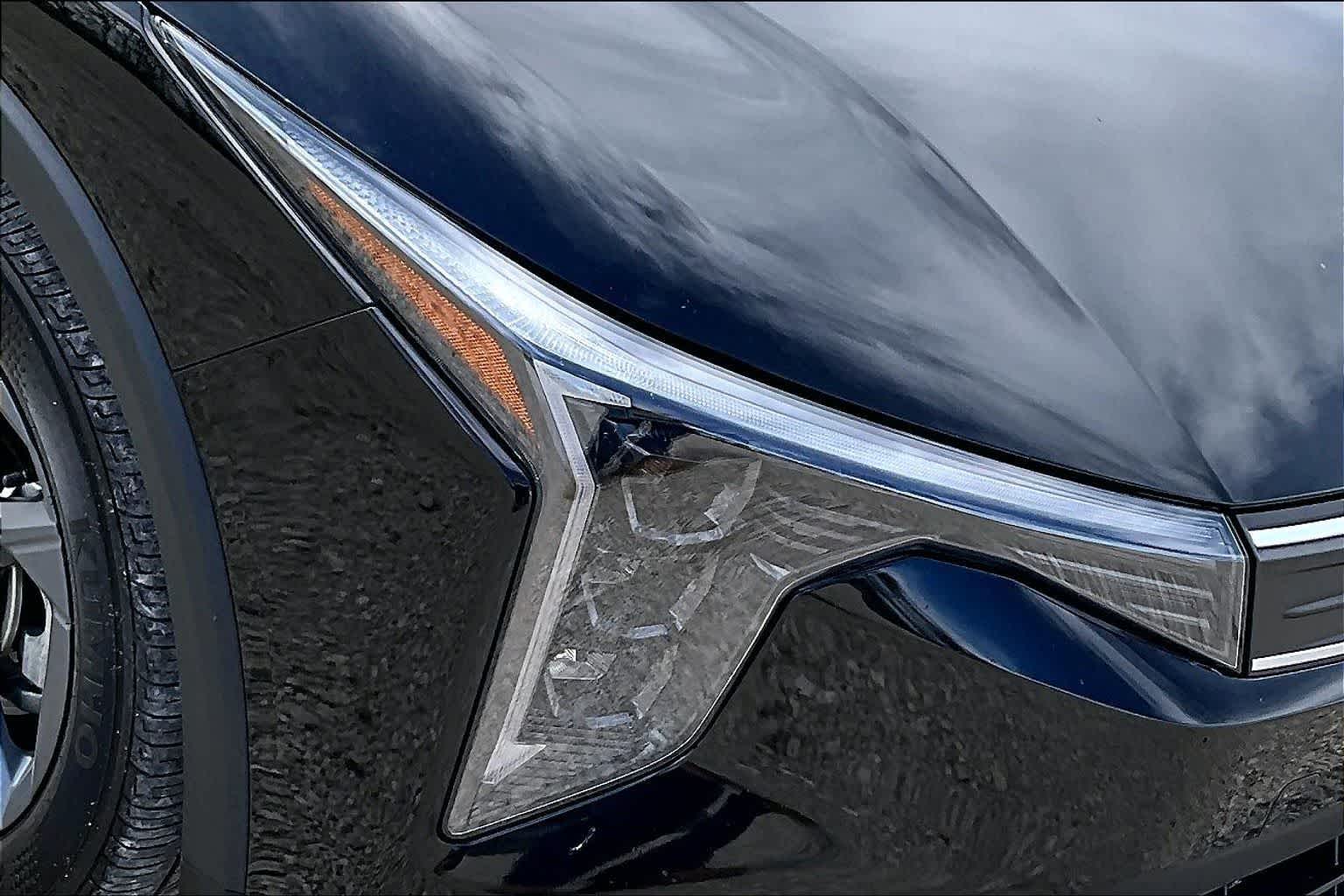 Thumbnail: 2025 Kia K4 - 26