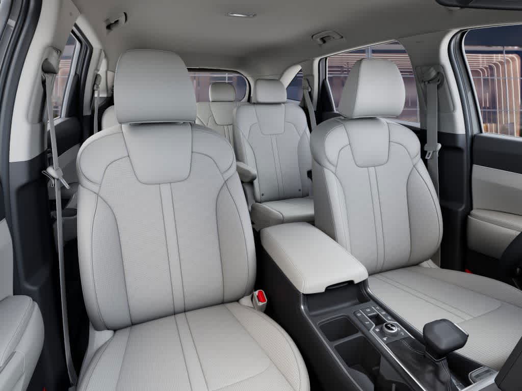 Thumbnail: 2025 Kia Sorento - 15