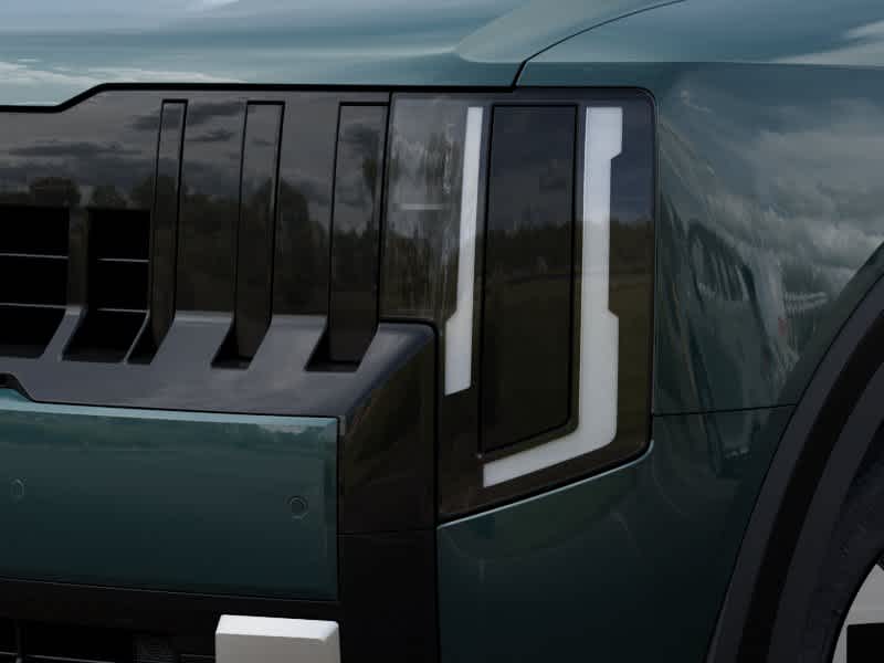 Thumbnail: 2027 Kia Telluride - 10