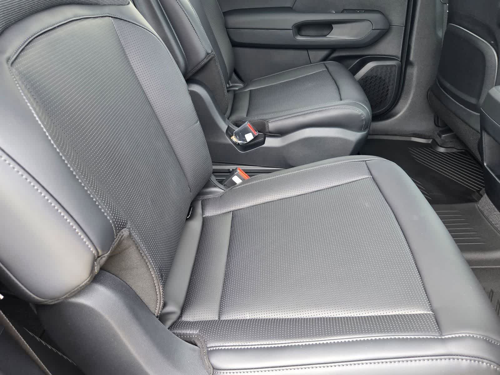 Thumbnail: 2027 Kia Telluride - 19