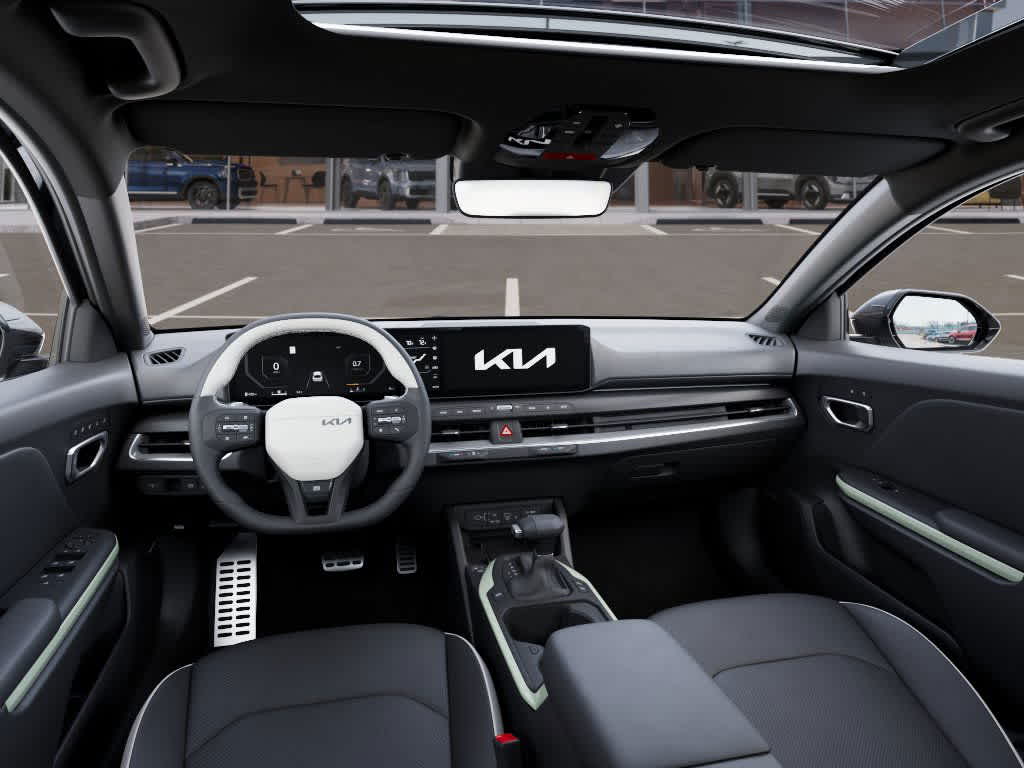 Thumbnail: 2026 Kia K4 - 14