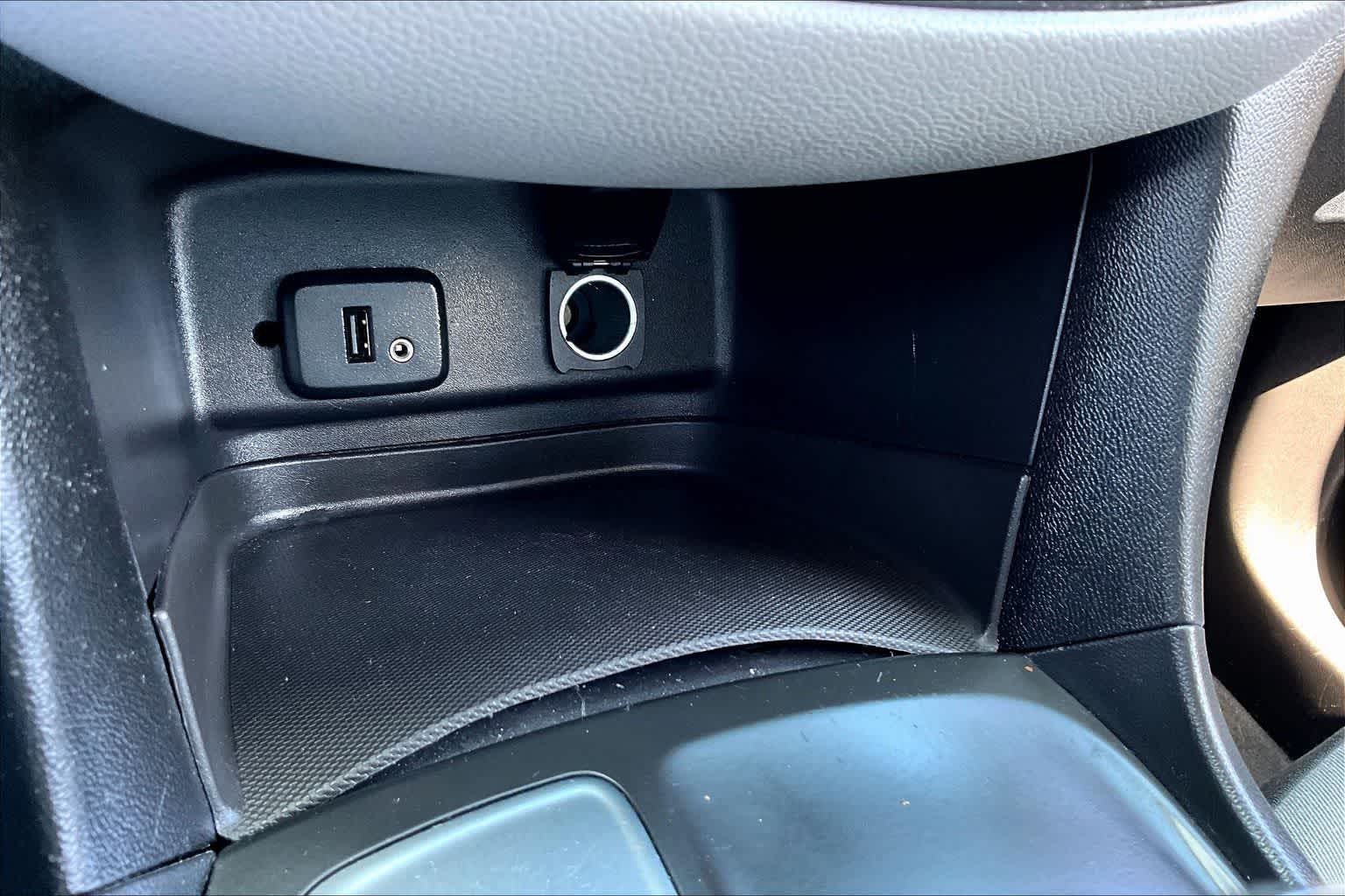 Thumbnail: 2018 Chevrolet Equinox - 21