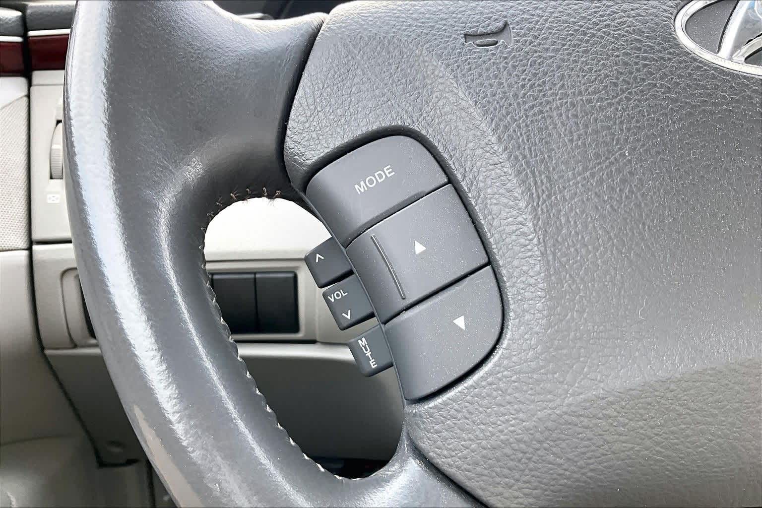 Thumbnail: 2007 Hyundai Azera - 19