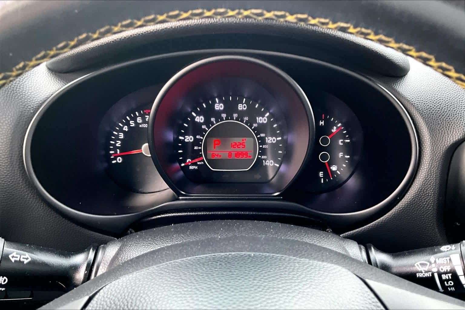 Thumbnail: 2016 Kia Soul - 21