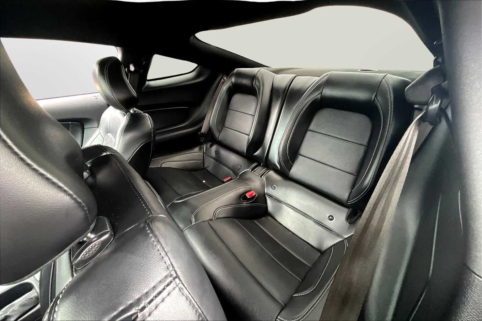 Thumbnail: 2020 Ford Mustang - 26