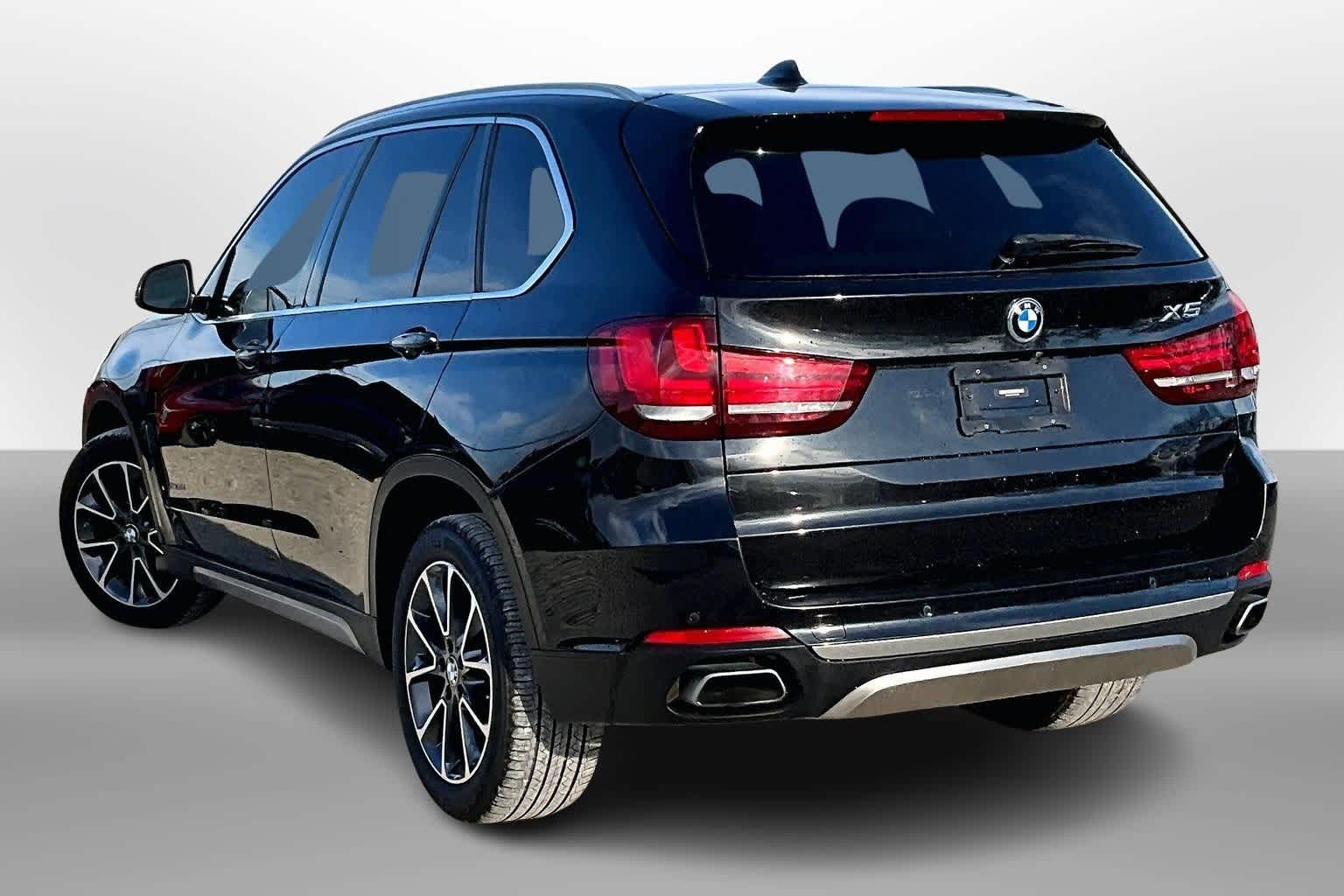 Thumbnail: 2018 BMW X5 - 11