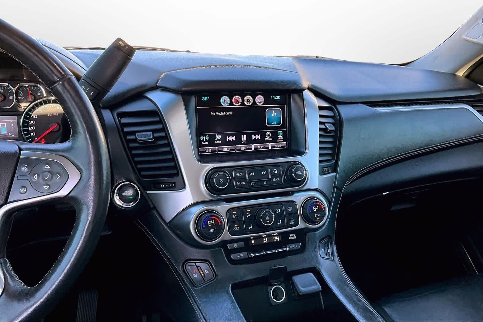 Thumbnail: 2016 Chevrolet Tahoe - 6