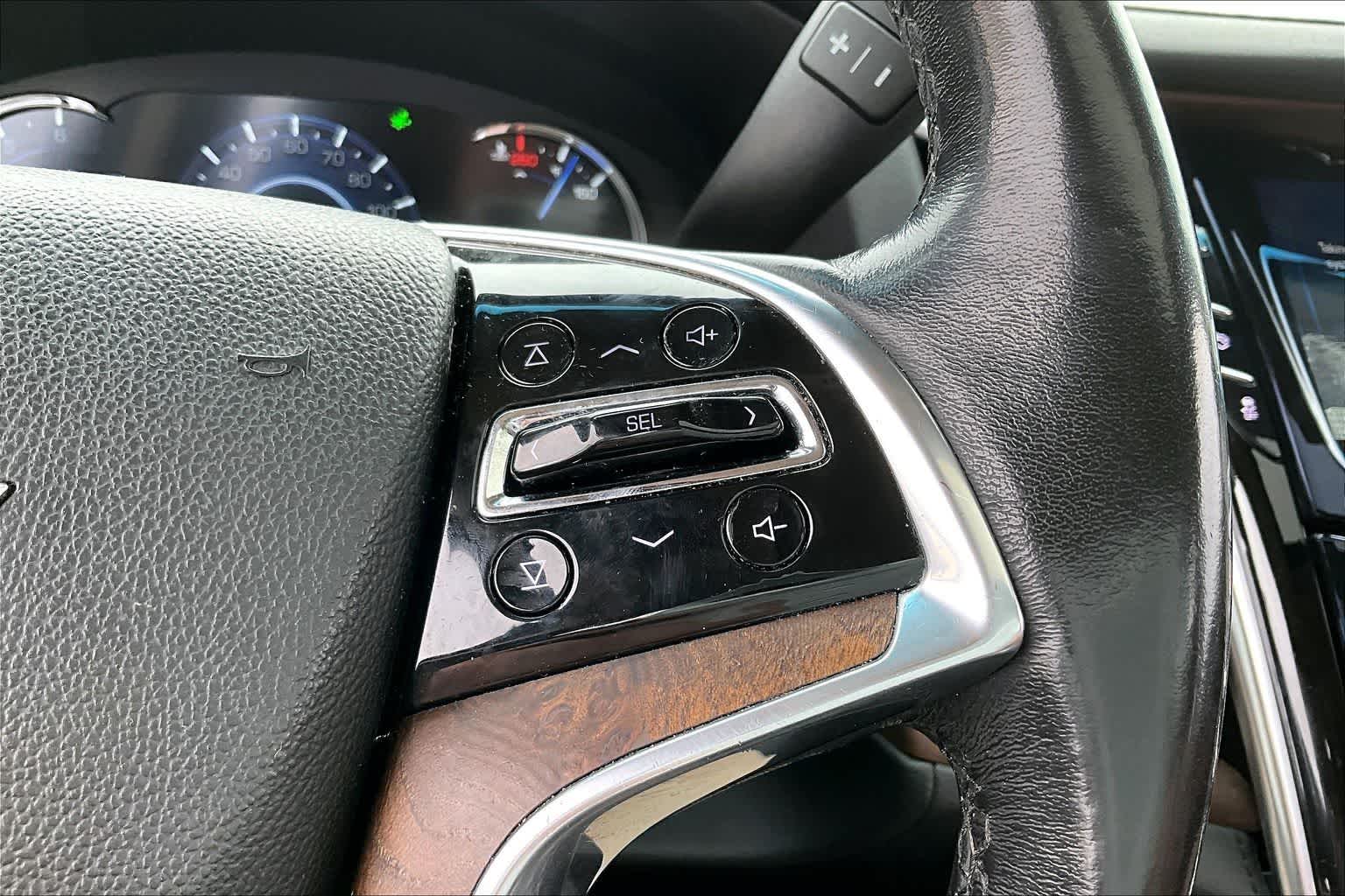 Thumbnail: 2020 Cadillac Escalade - 18