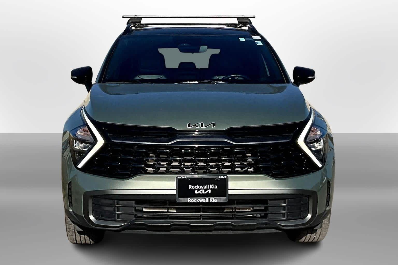 Thumbnail: 2023 Kia Sportage - 3