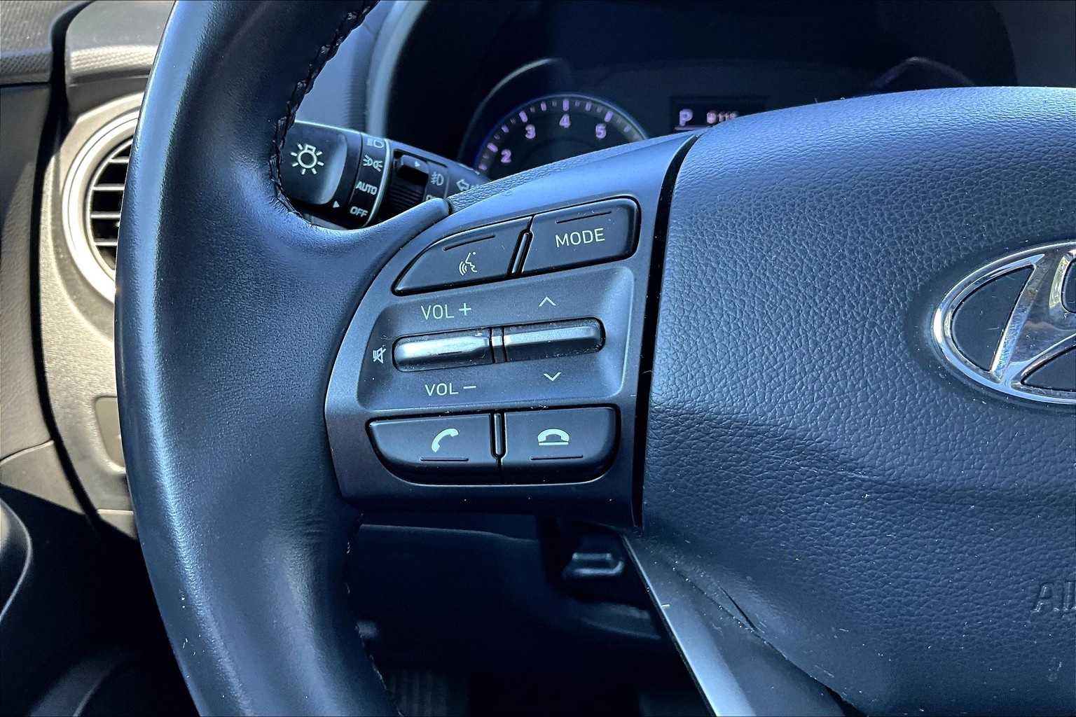 Thumbnail: 2020 Hyundai Kona - 19
