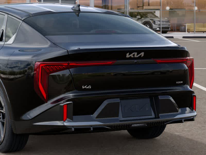Thumbnail: 2026 Kia K4 - 13