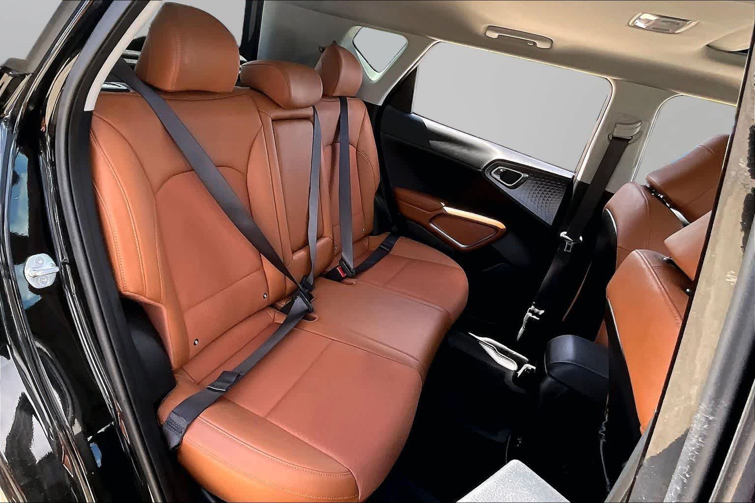 Thumbnail: 2024 Kia Soul - 25