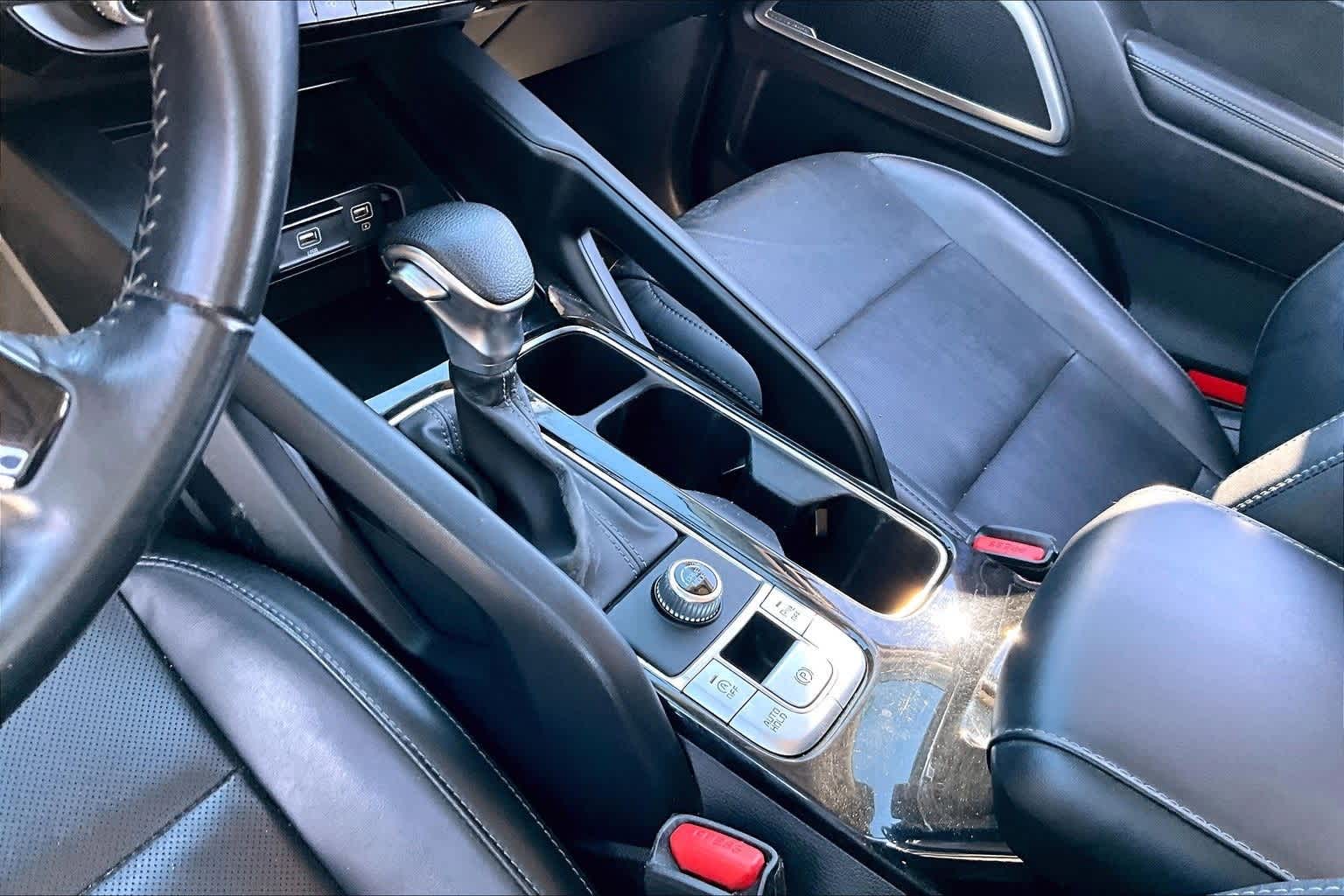 Thumbnail: 2022 Kia Telluride - 12