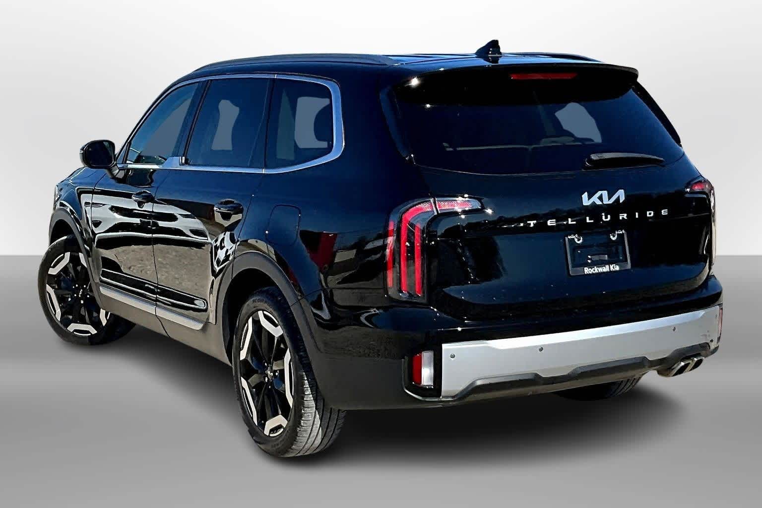 Thumbnail: 2024 Kia Telluride - 11