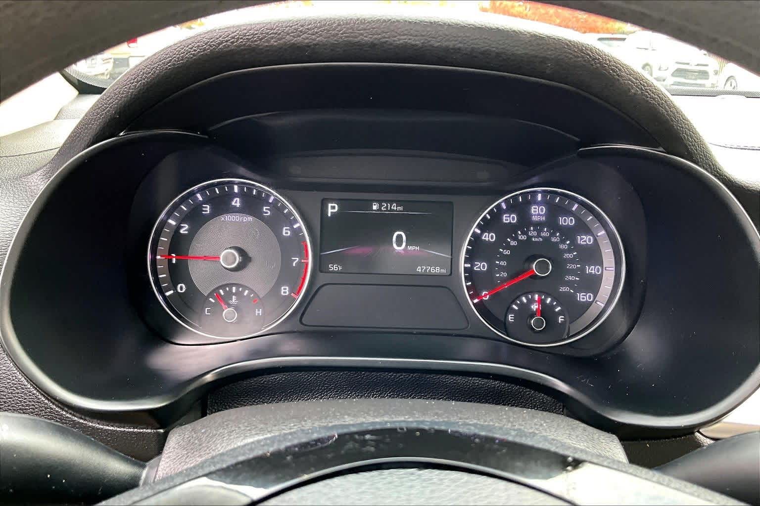 Thumbnail: 2022 Kia Forte - 20