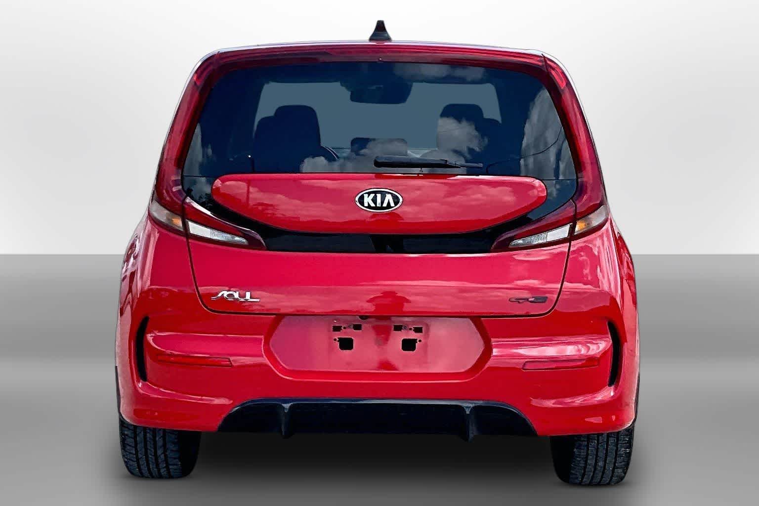 Thumbnail: 2020 Kia Soul - 3