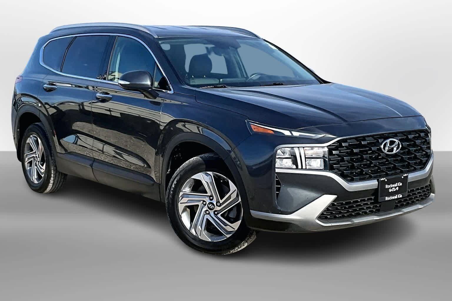 Thumbnail: 2023 Hyundai Santa Fe - 10