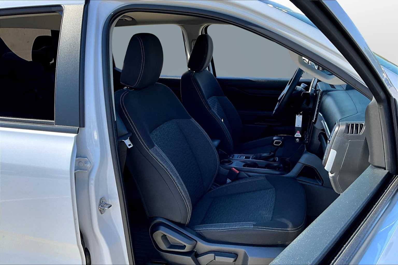 Thumbnail: 2024 Ford Ranger - 7
