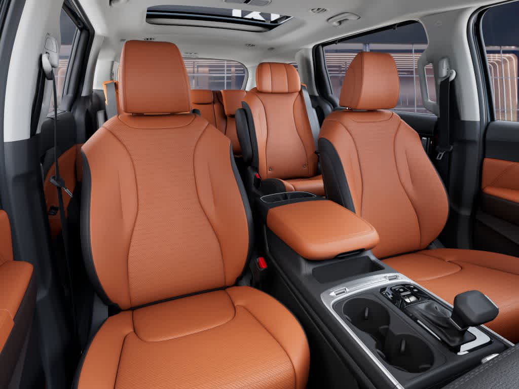 Thumbnail: 2026 Kia Carnival - 15