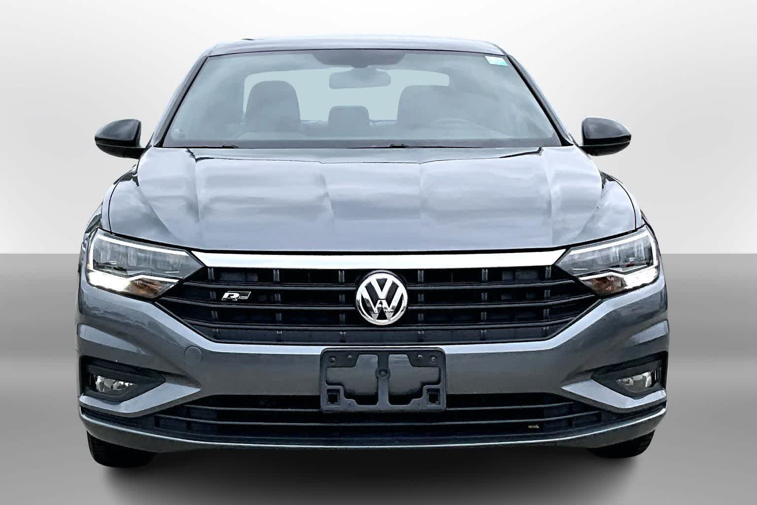 Thumbnail: 2019 Volkswagen Jetta - 3