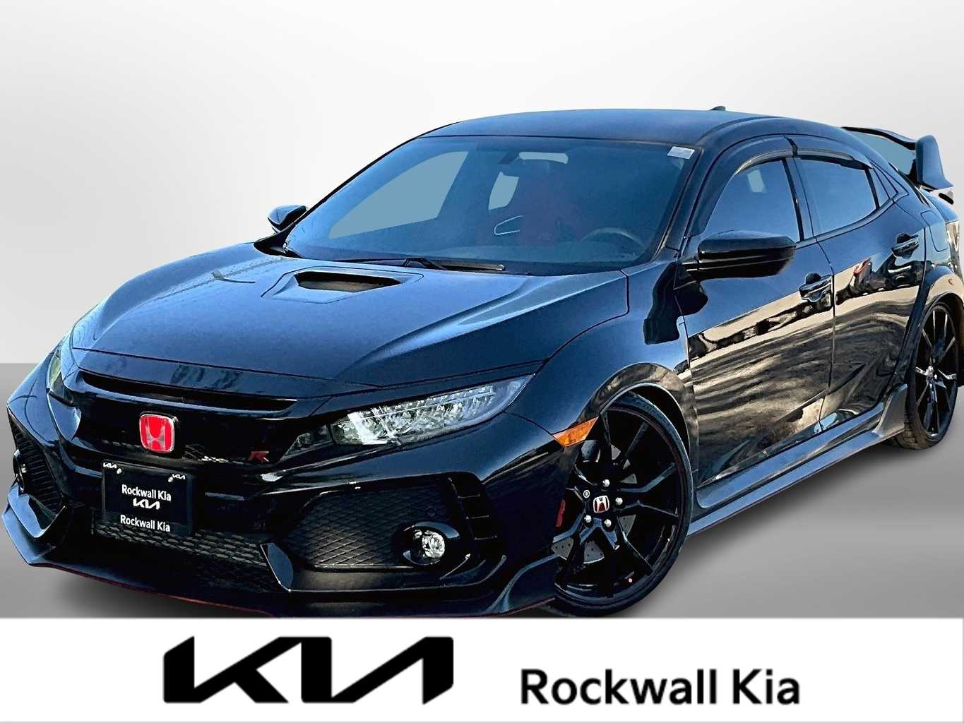 Thumbnail: 2019 Honda Civic - 1