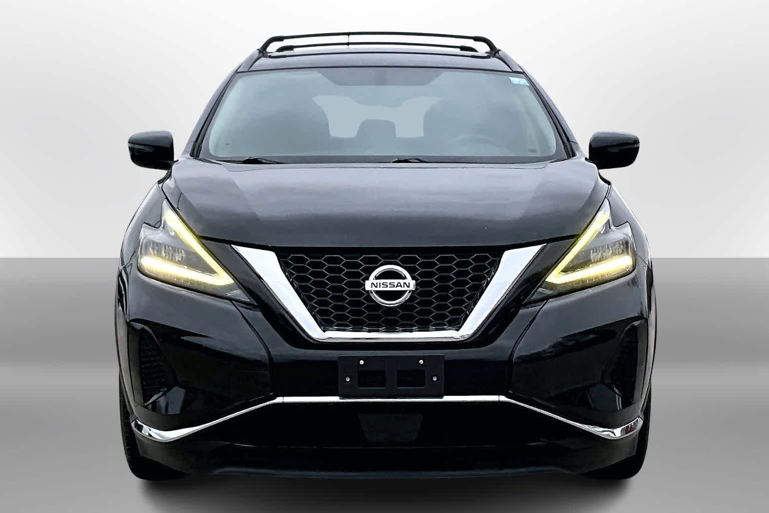 Thumbnail: 2019 Nissan Murano - 3