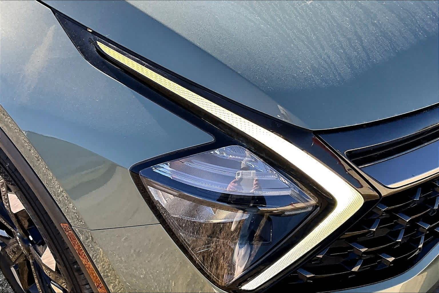 Thumbnail: 2023 Kia Sportage - 30