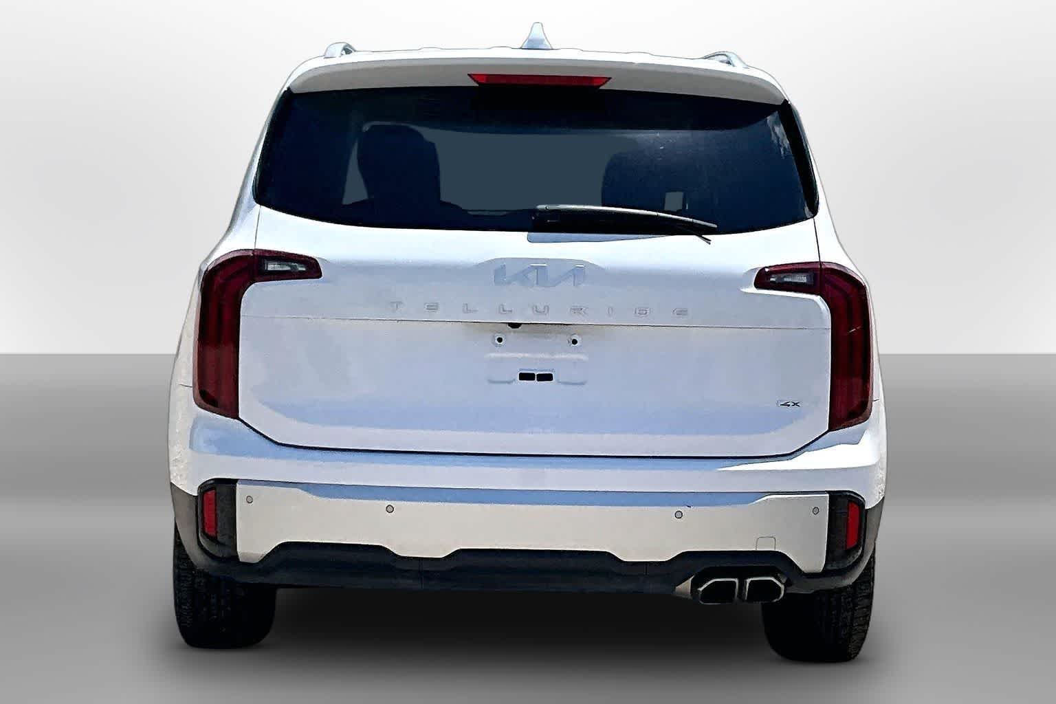 Thumbnail: 2024 Kia Telluride - 4