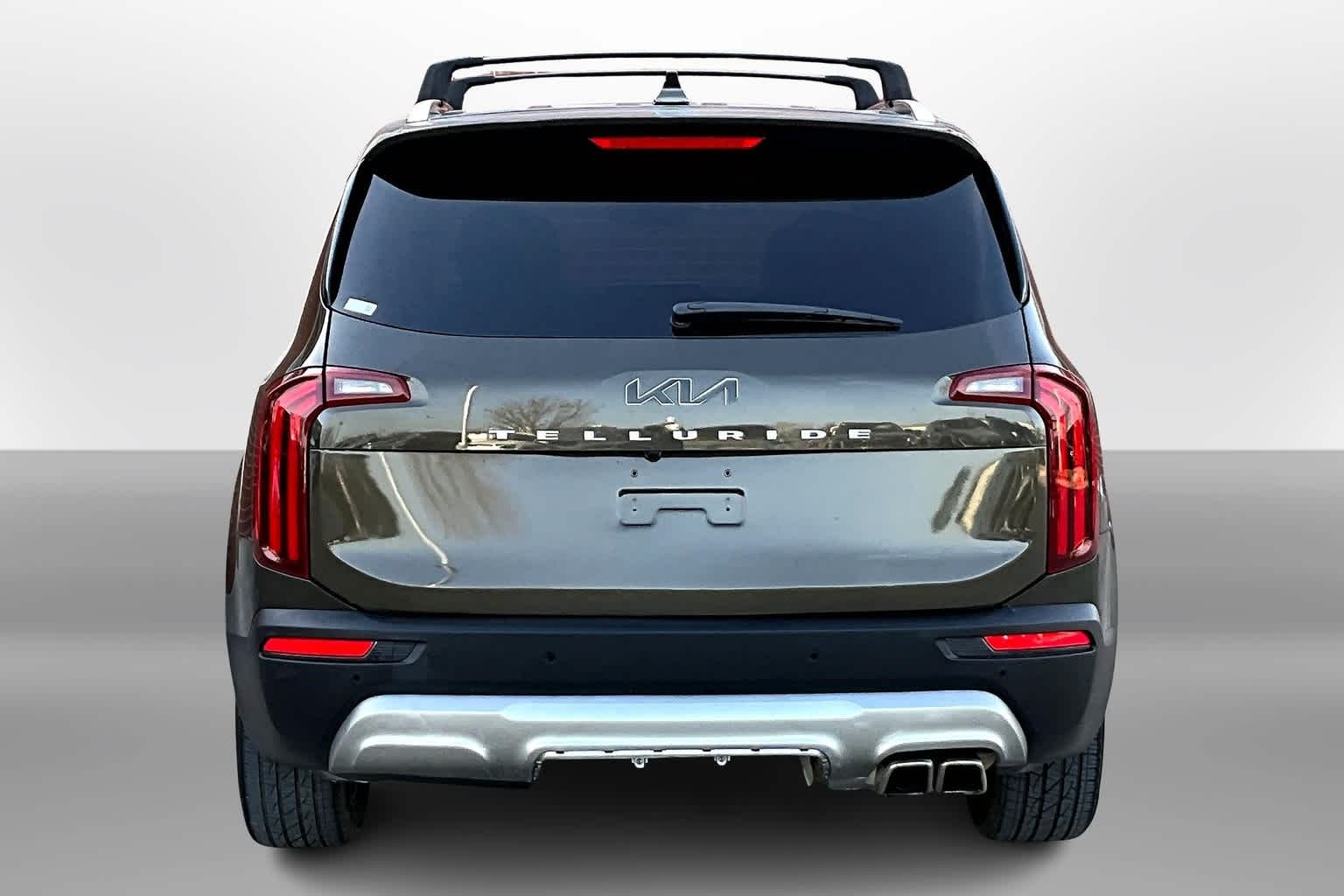 Thumbnail: 2022 Kia Telluride - 4