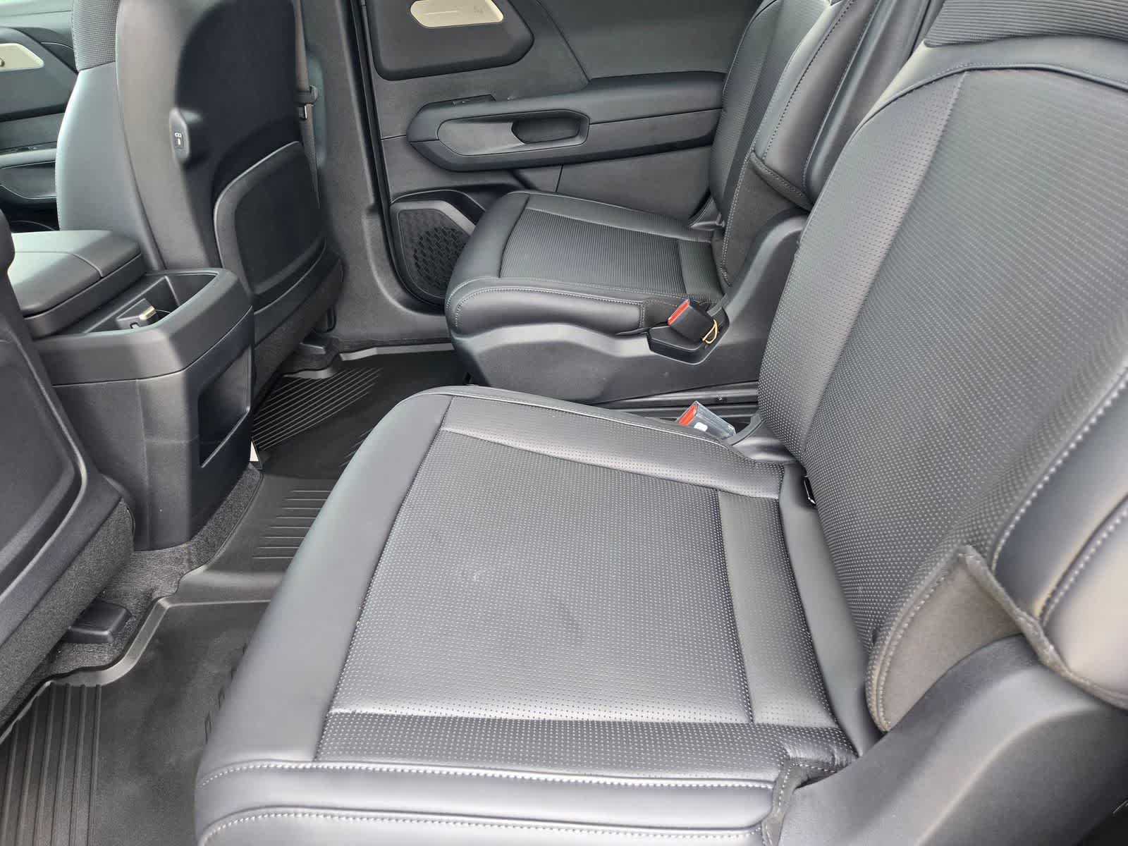 Thumbnail: 2027 Kia Telluride - 17