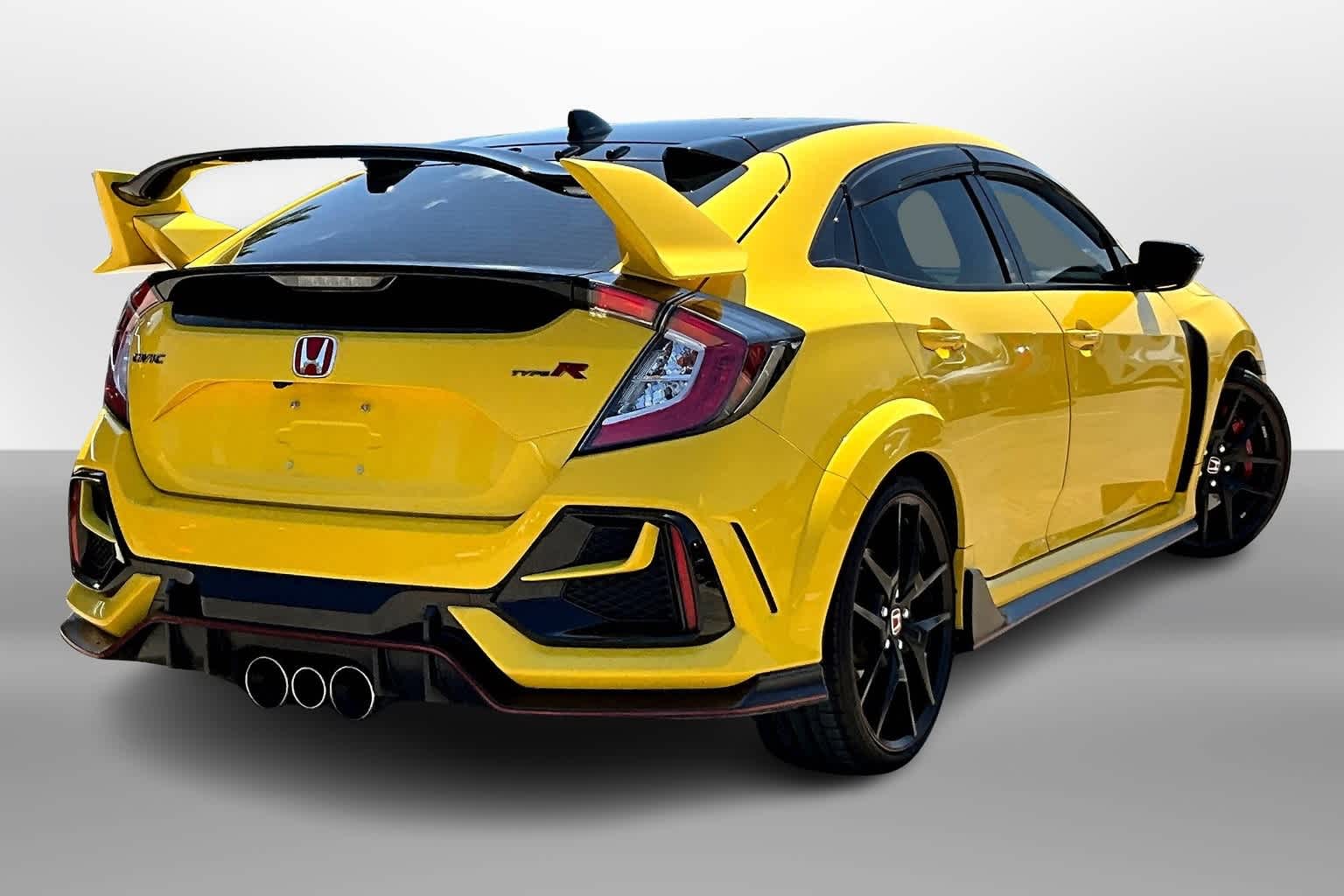 Thumbnail: 2021 Honda Civic - 2