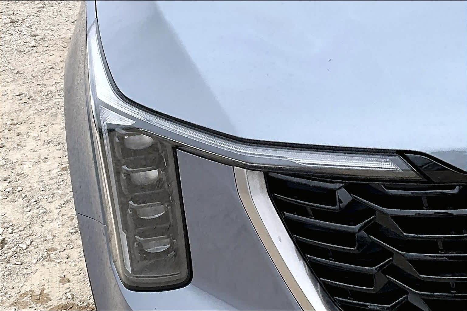 Thumbnail: 2024 Kia Sorento - 27