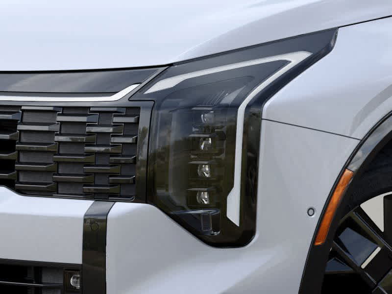 Thumbnail: 2026 Kia Sportage - 10