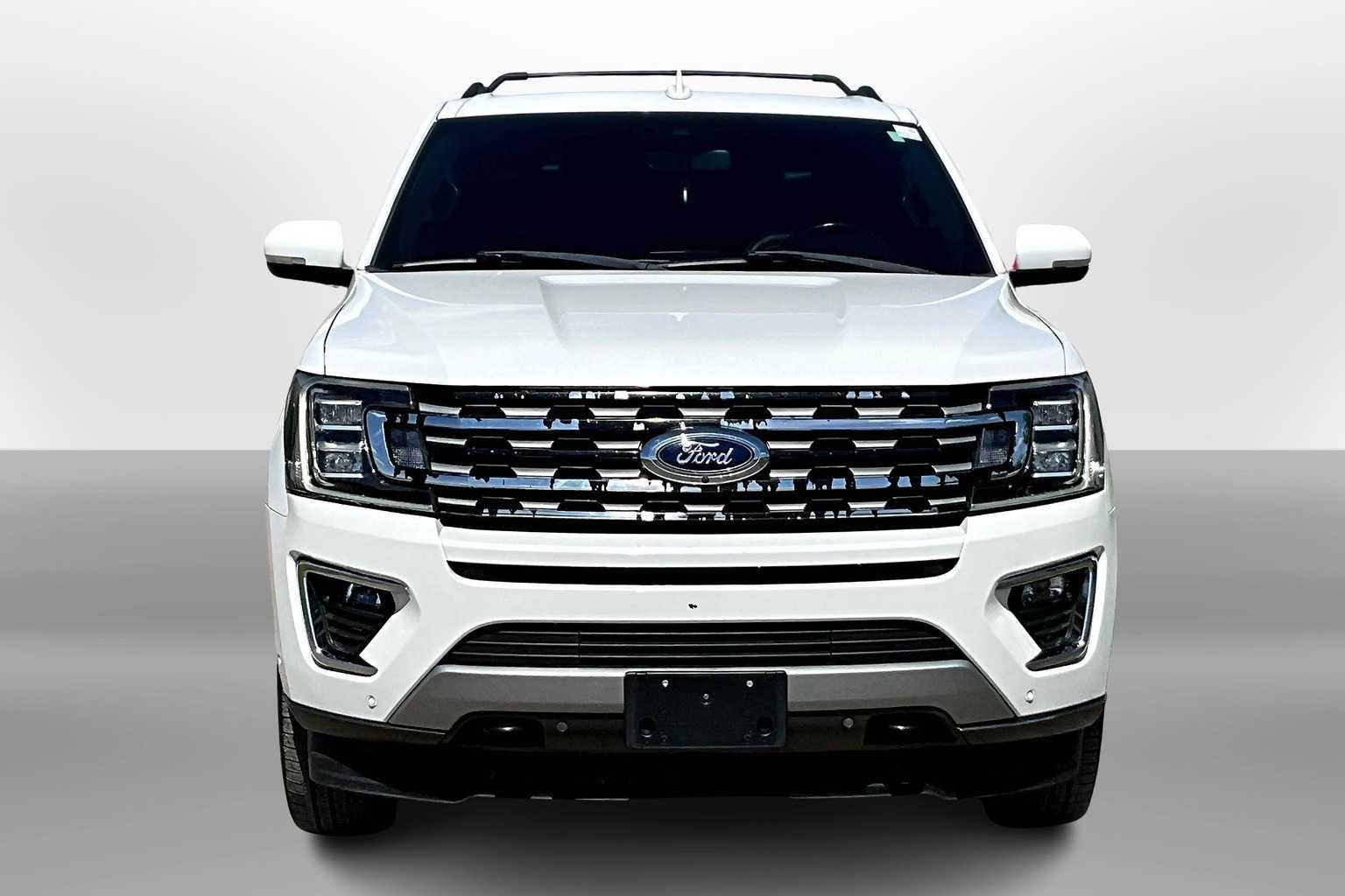 2020 Ford Expedition Limited photo 3
