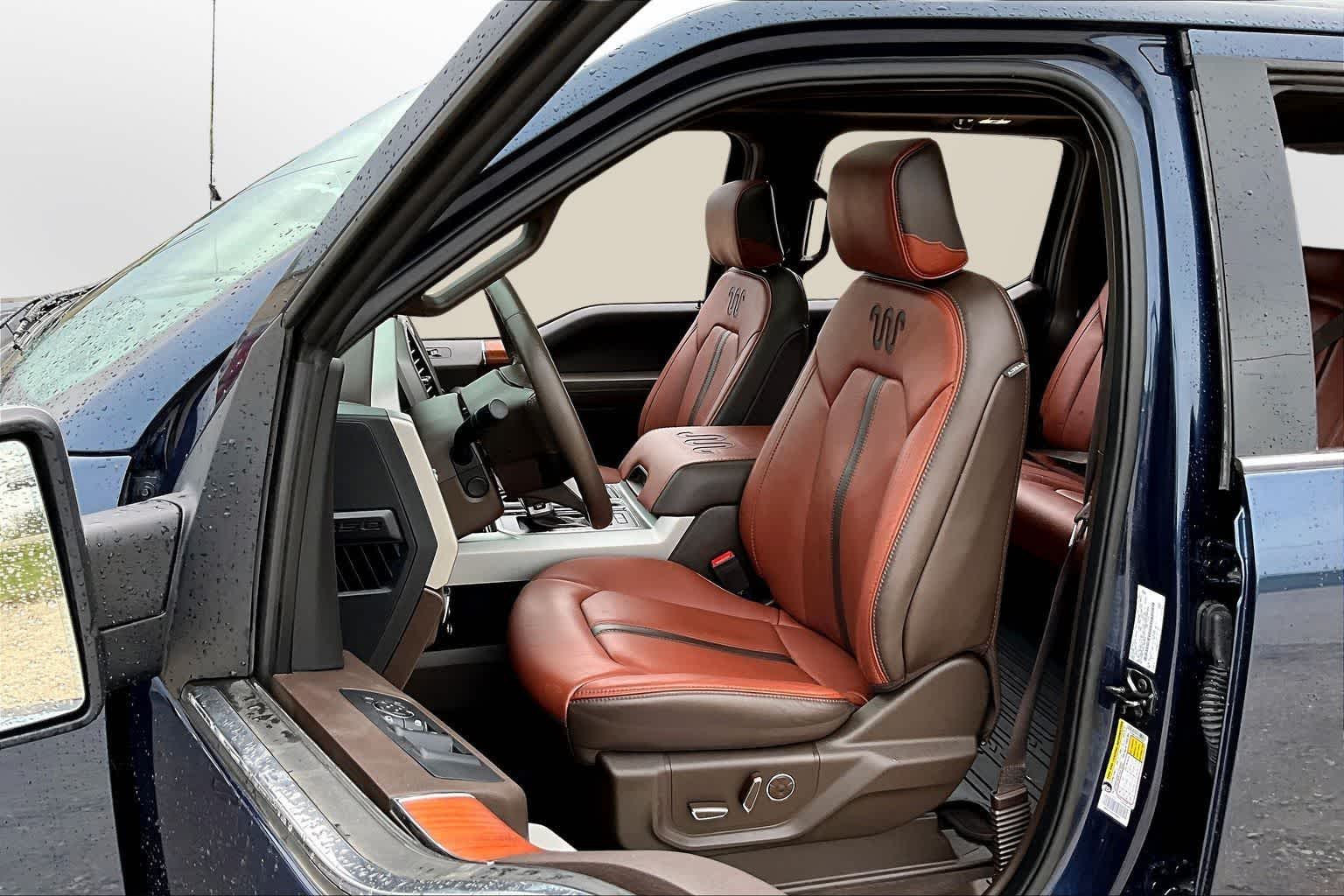 Thumbnail: 2020 Ford F-150 - 24