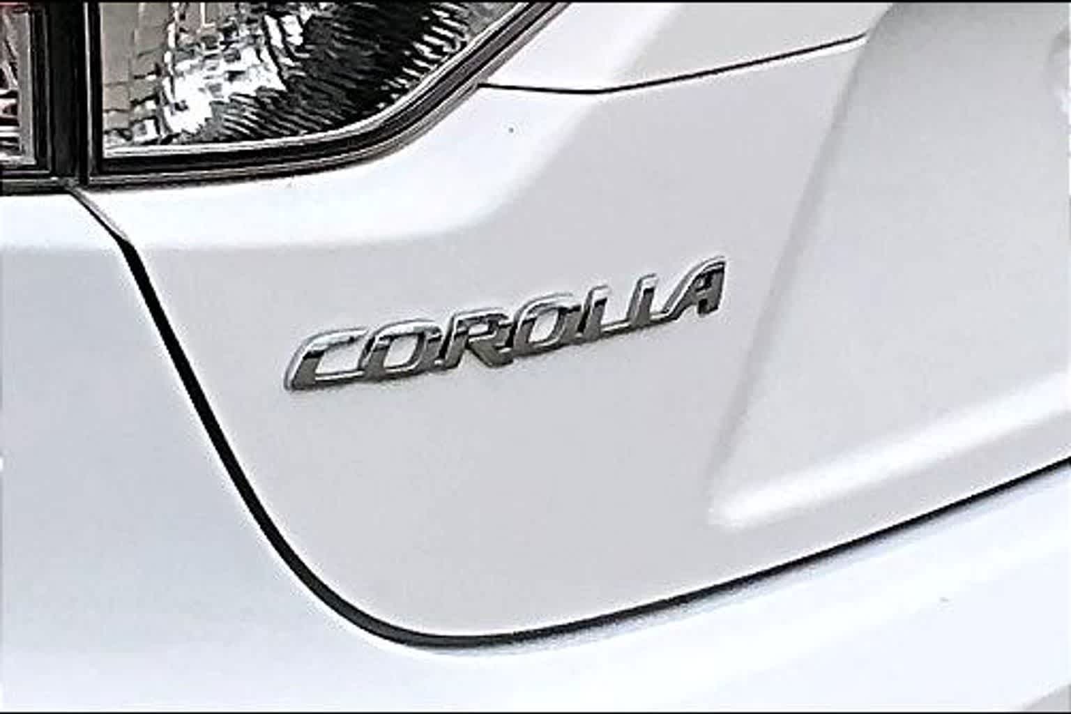 Thumbnail: 2020 Toyota Corolla - 30