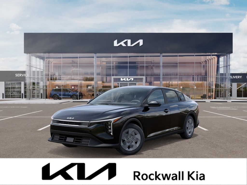 Thumbnail: 2025 Kia K4 - 1