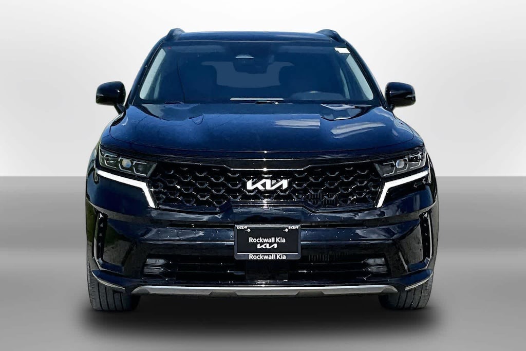 Certified 2023 Kia Sorento SX SUV