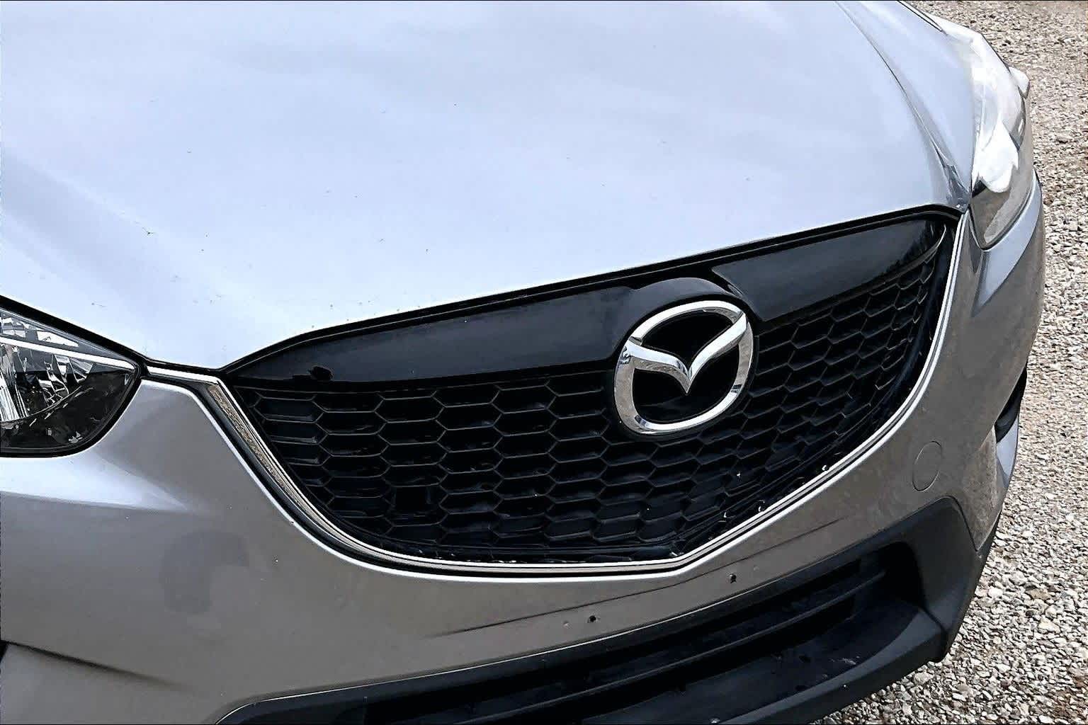 Thumbnail: 2015 Mazda CX-5 - 27