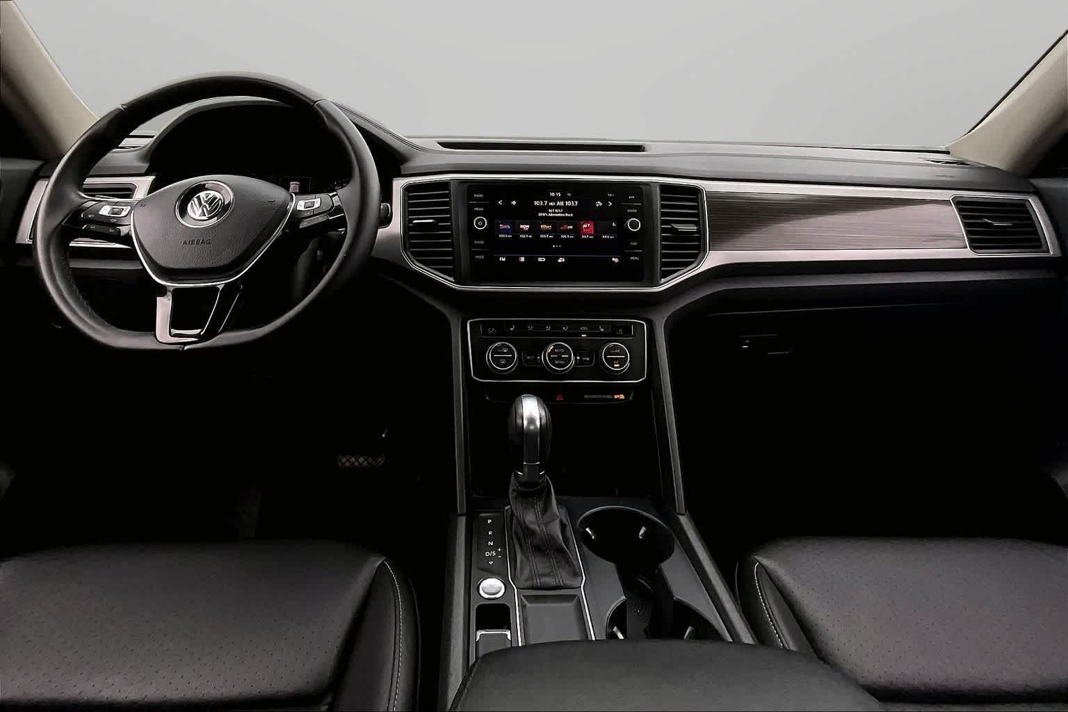 Thumbnail: 2019 Volkswagen Atlas - 14