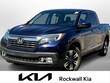  Honda Ridgeline