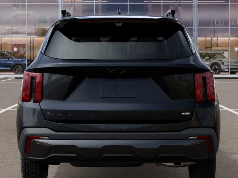 Thumbnail: 2026 Kia Sorento - 13
