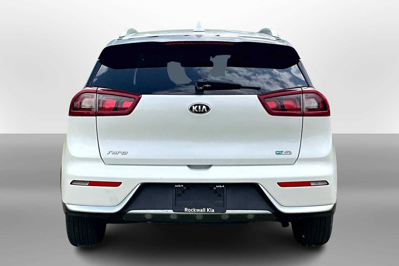 Thumbnail: 2019 Kia Niro - 4
