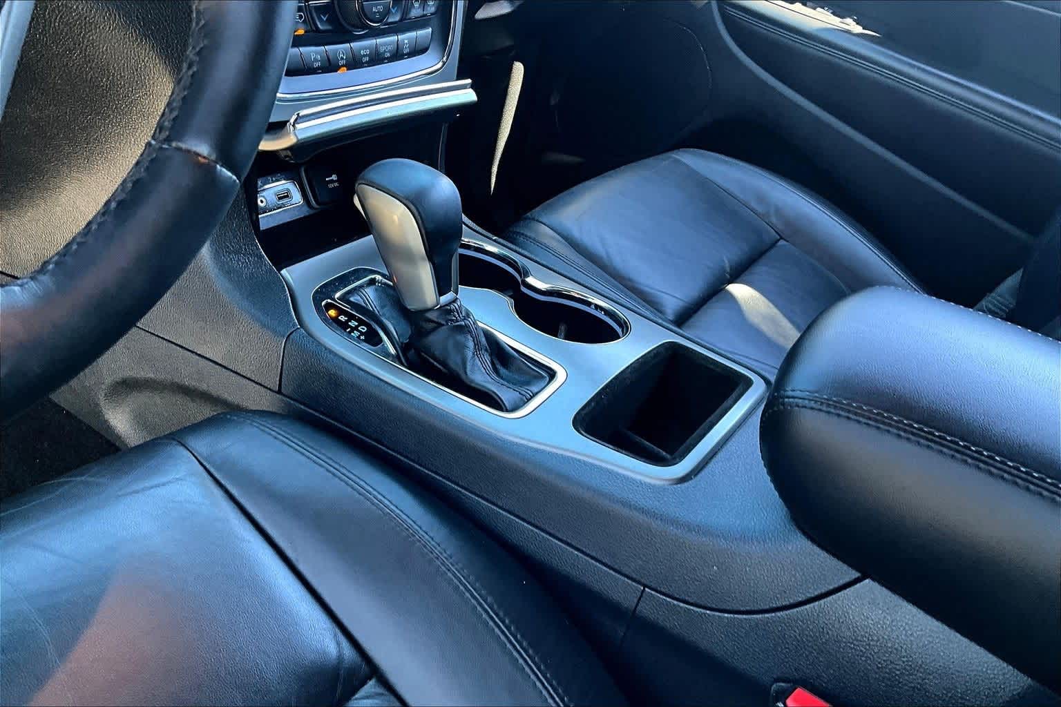 Thumbnail: 2018 Jeep Grand Cherokee - 13