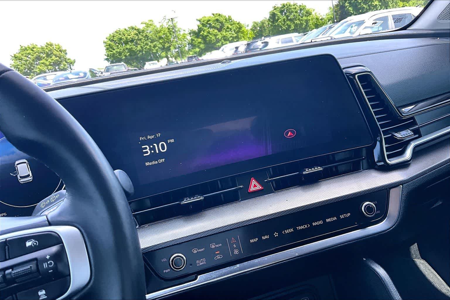 Thumbnail: 2024 Kia Sportage - 6