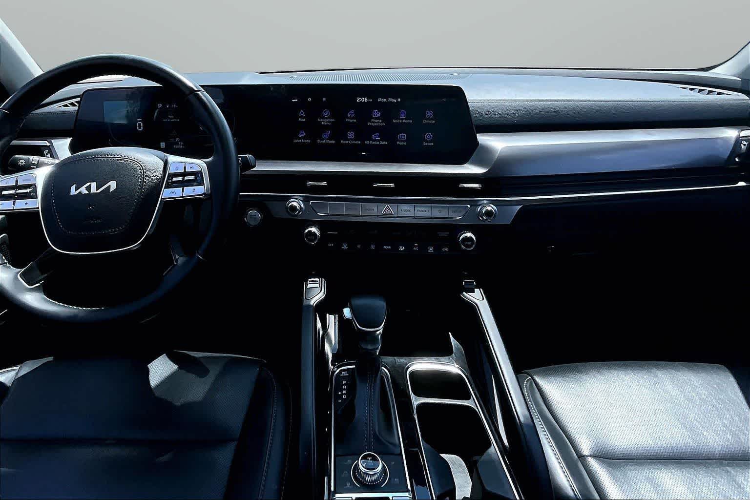 Thumbnail: 2024 Kia Telluride - 14