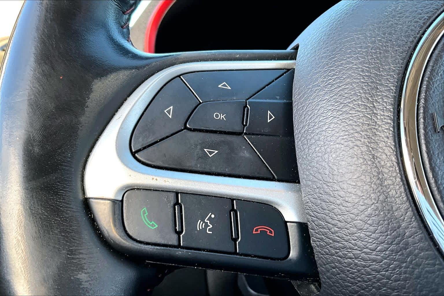 Thumbnail: 2018 Jeep Compass - 16