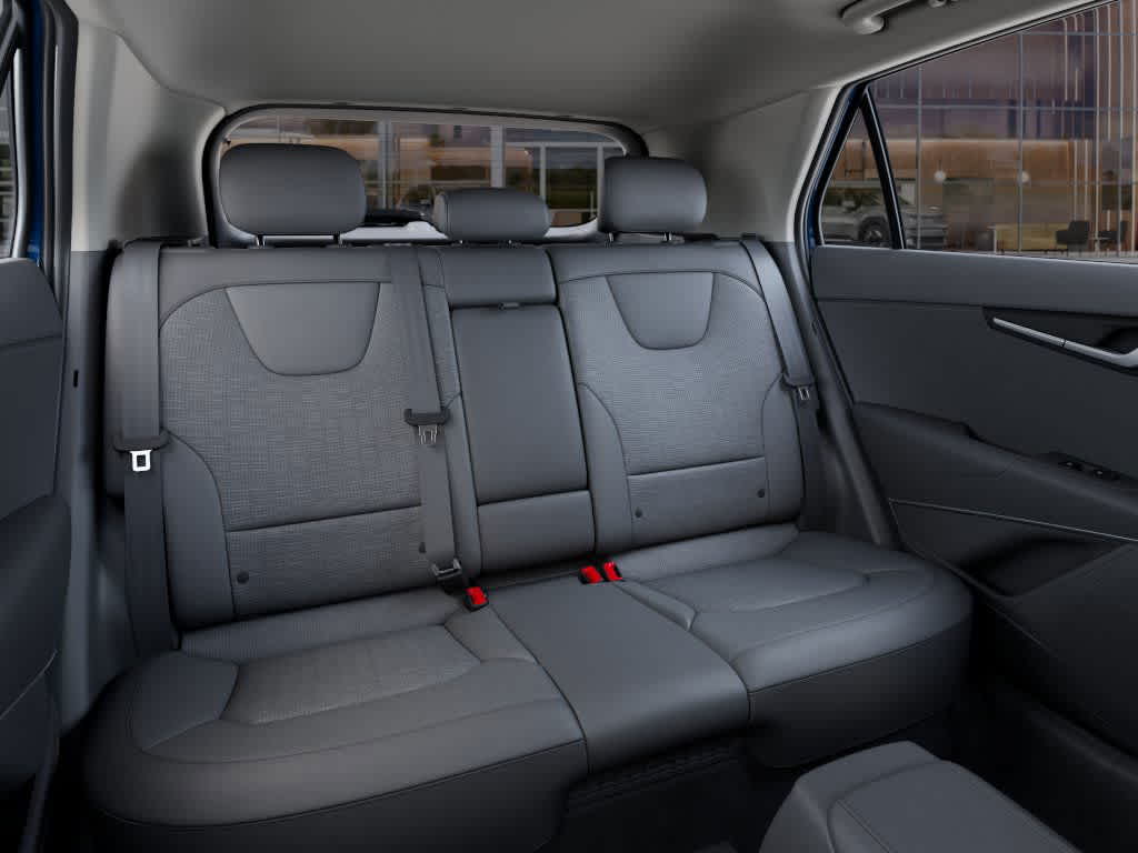 Thumbnail: 2025 Kia Niro - 16