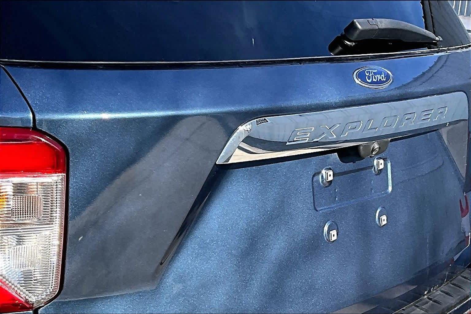 Thumbnail: 2020 Ford Explorer - 29